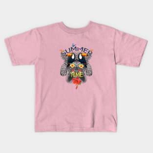 summer Kids T-Shirt